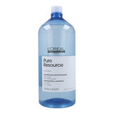 Shampoing Purifiant L'Oreal Professionnel Paris Pure Resource (1500 ml)