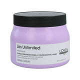 Masque pour cheveux Expert Liss Unlimited L'Oreal Professionnel Paris (500 ml)