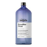 Shampooing Expert Blondifier Gloss L'Oreal Professionnel Paris (1500 ml)