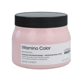 Protecteur de Couleur L'Oreal Professionnel Paris Vitamino Color Masque pour cheveux (500 ml)