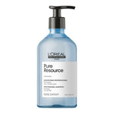 Shampooing Expert Pure Resource L'Oreal Professionnel Paris (500 ml)