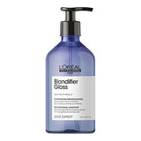 Shampooing  Expert Blondifier Gloss L'Oreal Professionnel Paris (500 ml)