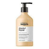 Shampooing réparateur L'Oreal Professionnel Paris Absolut Repair (500 ml)