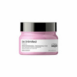 Crèmes adoucissante L'Oreal Professionnel Paris Liss Unlimited Masque (250 ml)