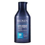 Shampooing Redken Color Extend Brownlights Cheveux marrons 300 ml