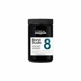 Décolorant Blond Studio Multi Techniques Powder L'Oreal Professionnel Paris (500 g)