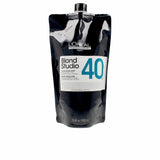 Décolorant L'Oreal Professionnel Paris Blond Studio 40 Vol. Cheveux blonds (1000 g)