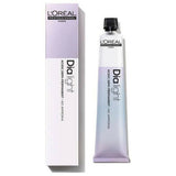 Teinture permanente L'Oreal Professionnel Paris Dia Light Nº 9,1 Sans ammoniaque (50 ml)