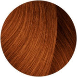 Teinture permanente L'Oreal Professionnel Paris Dia Lights Acide Nº 7,43 Sans ammoniaque