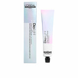 Teinture sans ammoniaque L'Oreal Professionnel Paris #6,34 Sans ammoniaque (50 ml)