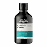 Shampoing Neutraliseur de Couleur L'Oreal Professionnel Paris Chroma Crème Vert (300 ml)