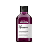 Shampooing pour cheveux bouclés L'Oreal Professionnel Paris Curl Expression Gel Nettoyant (300 ml)