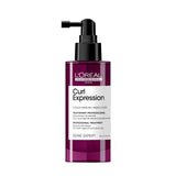 Spray épaississant L'Oreal Professionnel Paris Curl Expression (90 ml)