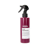 Spray revitalisant pour cheveux bouclés L'Oreal Professionnel Paris Expert Curl Expression Water Mist Leave In
