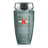 Shampooing antichute de cheveux Kerastase Genesis Homme Journal intime (250 ml)