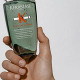 Shampooing antichute de cheveux Kerastase Genesis Homme Journal intime (250 ml)