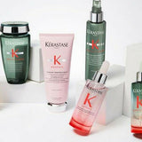 Shampooing antichute de cheveux Kerastase Genesis Homme Journal intime (250 ml)