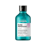 Shampoing anti-pelliculaire L'Oreal Professionnel Paris Scalp Advanced cuir chevelu sensible 300 ml