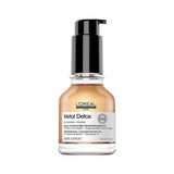 Huile de Protection Capillaire L'Oreal Professionnel Paris Metal Detox Anti-cassure (50 ml)