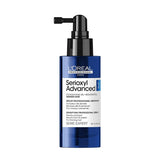 Spray épaississant L'Oreal Professionnel Paris Serioxyl Advanced Sérum pour cheveux 90 ml