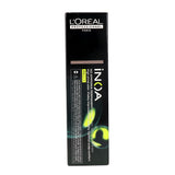 Teinture permanente L'Oreal Professionnel Paris Inoa Color (60 g)