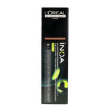 Teinture permanente L'Oreal Professionnel Paris Inoa Color Nº 7.31 Doré Blond cendre (60 g)