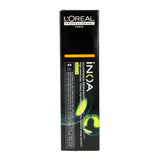 Teinture permanente L'Oreal Professionnel Paris Inoa Color Nº 8.3 Blond Clair Doré (60 g)