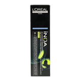 Teinture permanente L'Oreal Professionnel Paris Inoa Color Châtain Clair Cendré Nº 5.1 (60 g)