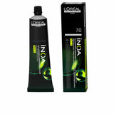 Teinture permanente L'Oreal Professionnel Paris Inoa Sans ammoniaque Nº 7.0 60 g