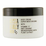 Lotion corporelle Alyssa Ashley Musk (250 ml)