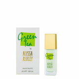 Parfum Femme A.Green Tea Essence Alyssa Ashley (25 ml) EDT
