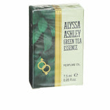 Parfum Unisexe Green Tea Essence Oil Alyssa Ashley 3FV8901