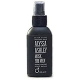 Baume après-rasage Musk for Men Alyssa Ashley Musk For Men 100 ml