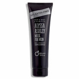 Gel de douche Alyssa Ashley Musk for Men