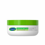 Crème de nuit Cetaphil Hydratant (88 ml)
