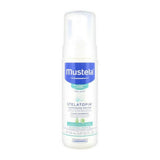 Shampooing Stelatopia Mustela Mousse Bébé (150 ml)