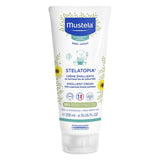 Crème hydratante Stelatopia Mustela