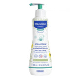 Crème hydratante Stelatopia Mustela