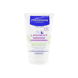 Crème protectrice pour le change Mustela (200 ml)