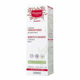 Lotion corporelle anti-vergetures Mustela 1667809 3-en-1 (250 ml)
