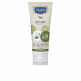 Crème protectrice pour le change Mustela Bio Bébé (75 ml)