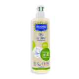 Gel et shampooing Bio Mustela (400 ml)