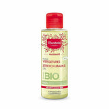 Huile anti-vergetures Mustela Maternidad Bio 105 ml (105 ml)