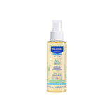 Huile Corporelle pour Bébé Mustela (100 ml)