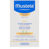 Savon Mustela Cold Cream (100 g)