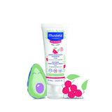 Crème Hydratante pour le Visage pour Bébés Mustela (40 ml)