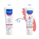 Crème Hydratante pour le Visage pour Bébés Mustela (40 ml)