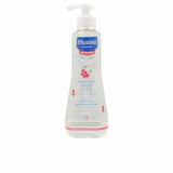 Eau Nettoyante sans Rinçage pour Bébé Mustela   300 ml