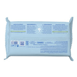 Sachets Lingettes Nettoyantes Stériles (Pack) Mustela (70 Unités)