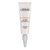 Crema per Correzione della Texture Lierac Dioptifatigue Antifatica (15 ml)